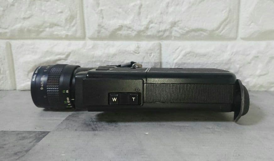 【希少】Canon　514 XL　8mmフィルムカメラ