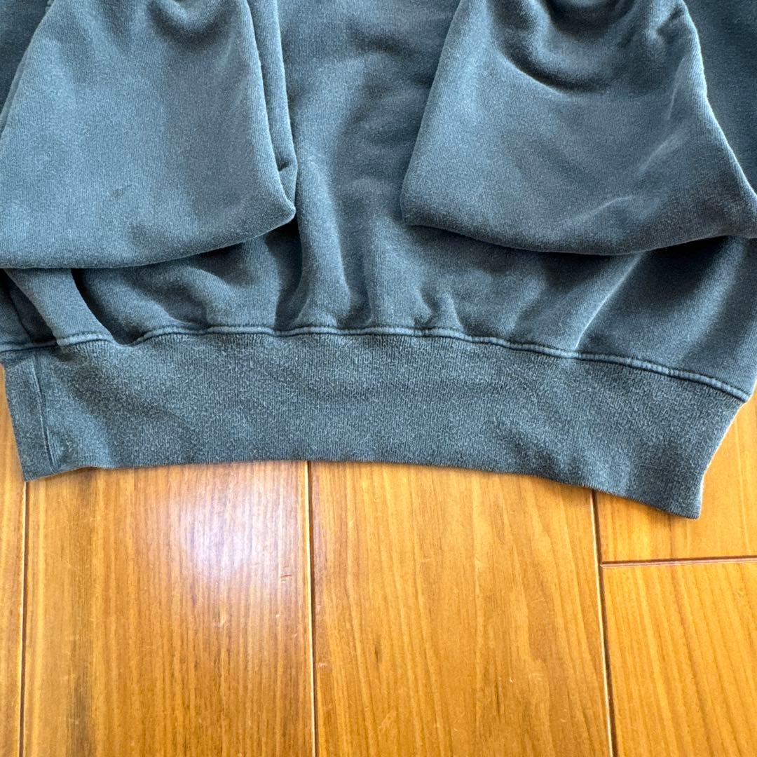 ANINE BING イーグルプリント スウェット