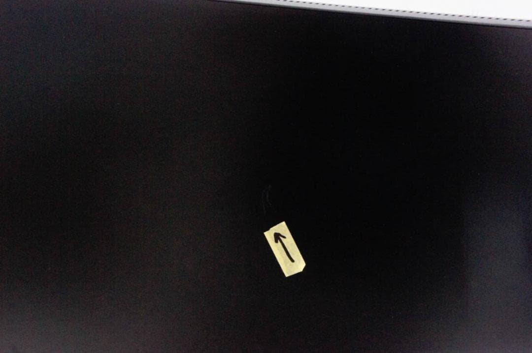 DELLプロフェッショナルシリーズ 23.8インチ ワイドモニター P2422H