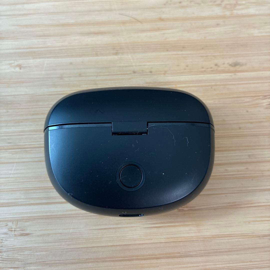 ☆美品☆ BOSE ULTRA OPEN EARBUDS ブラック