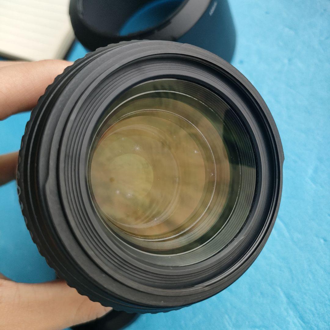 TAMRON SP 90mm F/2.8 Di MACRO ニコン用 F004