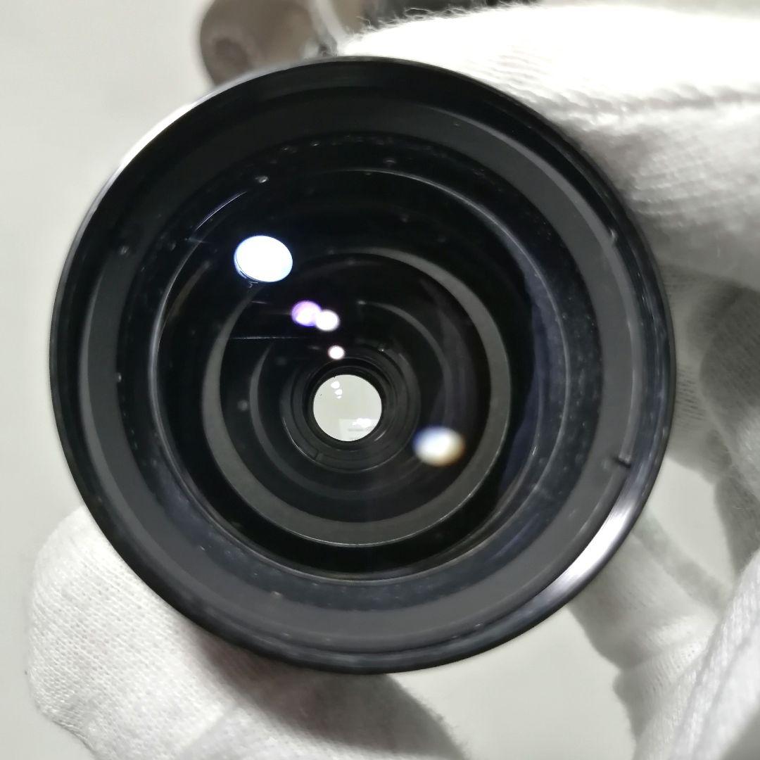 稲*一様 16mmカメラ　Bell&Howell　70DR　レンズ付　中古・送料