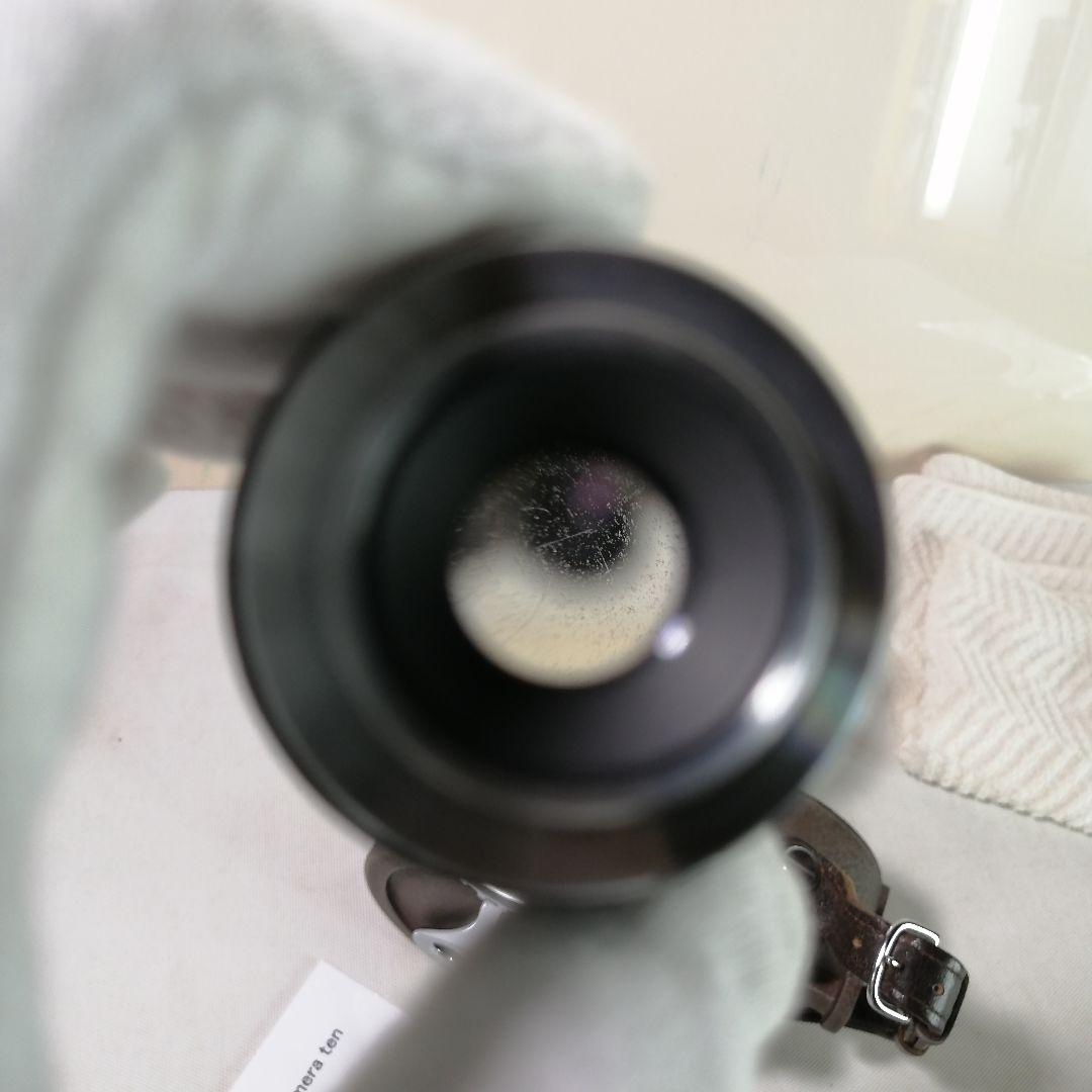 稲*一様 16mmカメラ　Bell&Howell　70DR　レンズ付　中古・送料