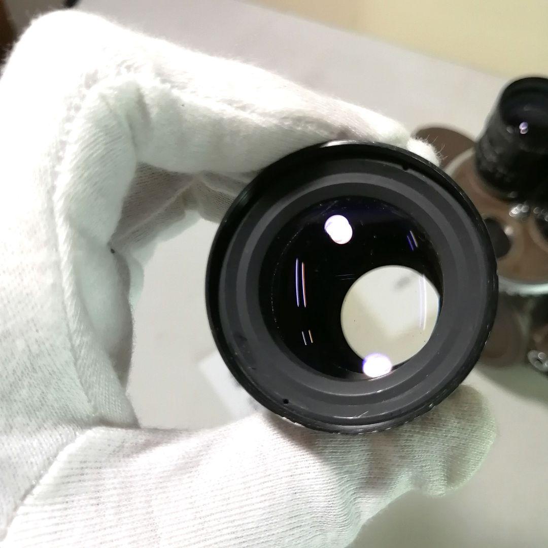 稲*一様 16mmカメラ　Bell&Howell　70DR　レンズ付　中古・送料