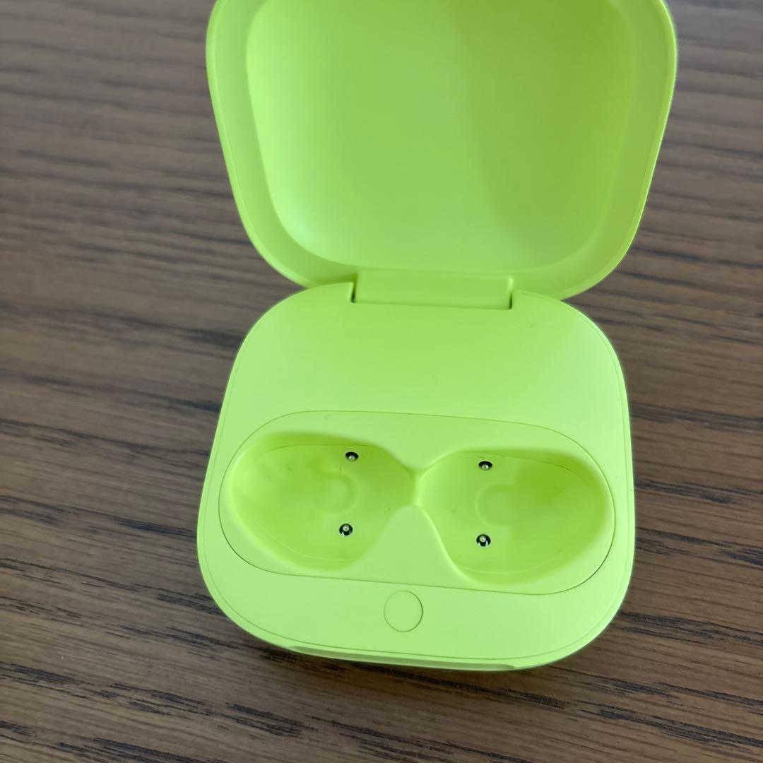 Beats Fit Pro ボルトイエロー MPLK3PA/A