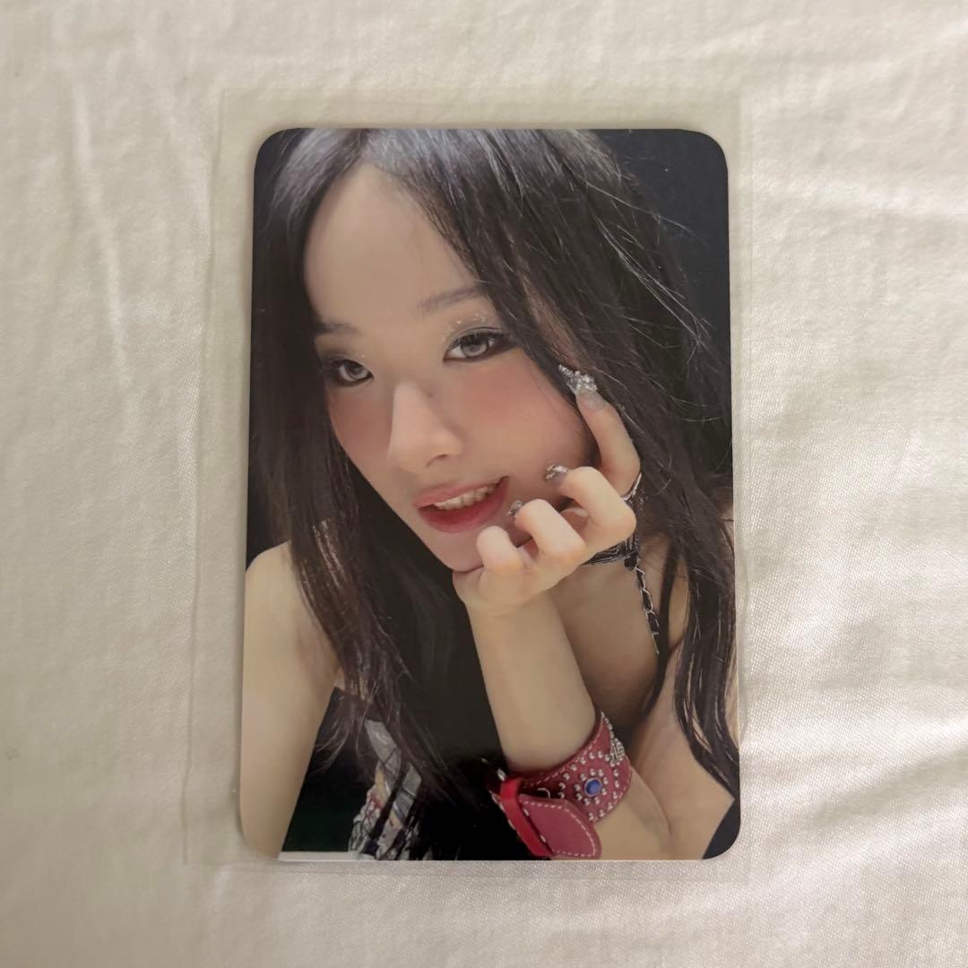 COCO hippopprincess EVERLINE特典 ソヨン