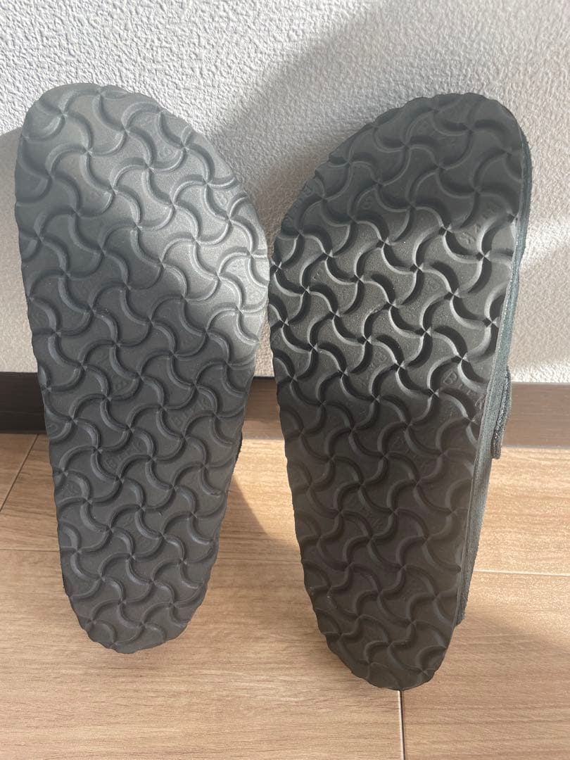 BIRKENSTOCK Boston Corduroy サンダル