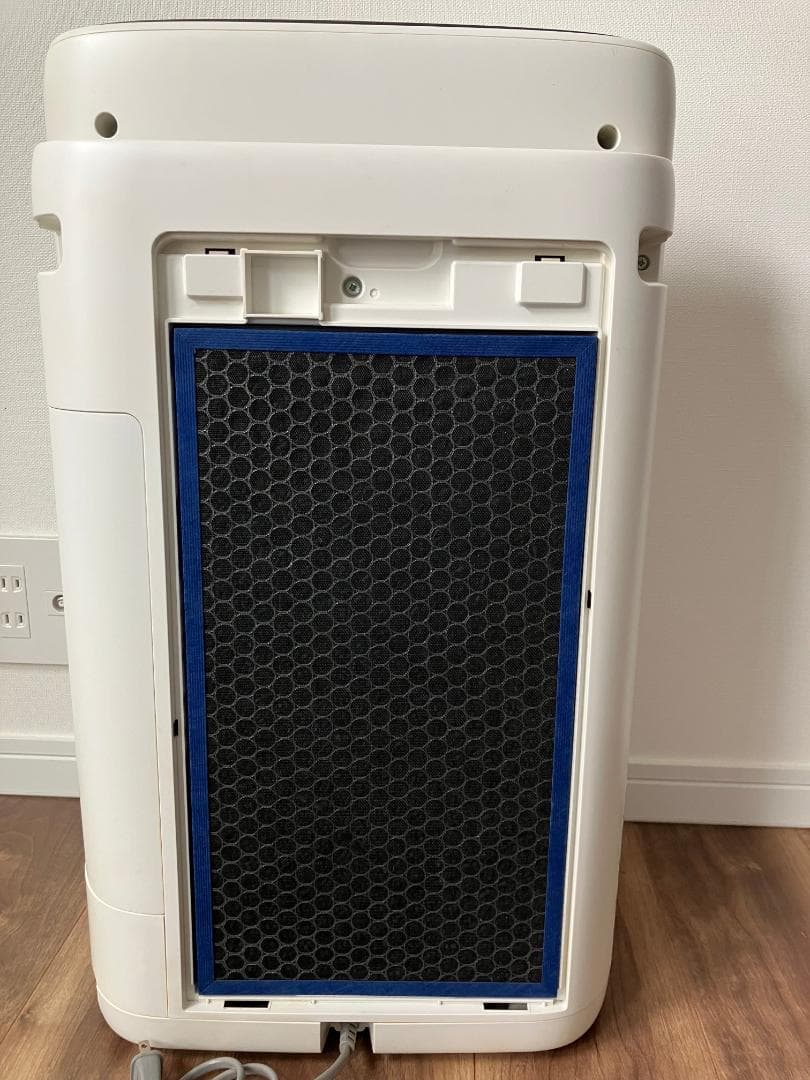 シャープ 加湿空気清浄機　KI-PS50-W　22年製