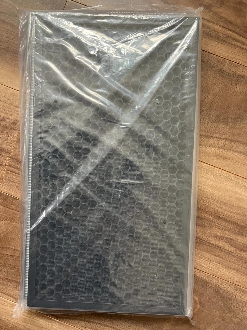 シャープ 加湿空気清浄機　KI-PS50-W　22年製