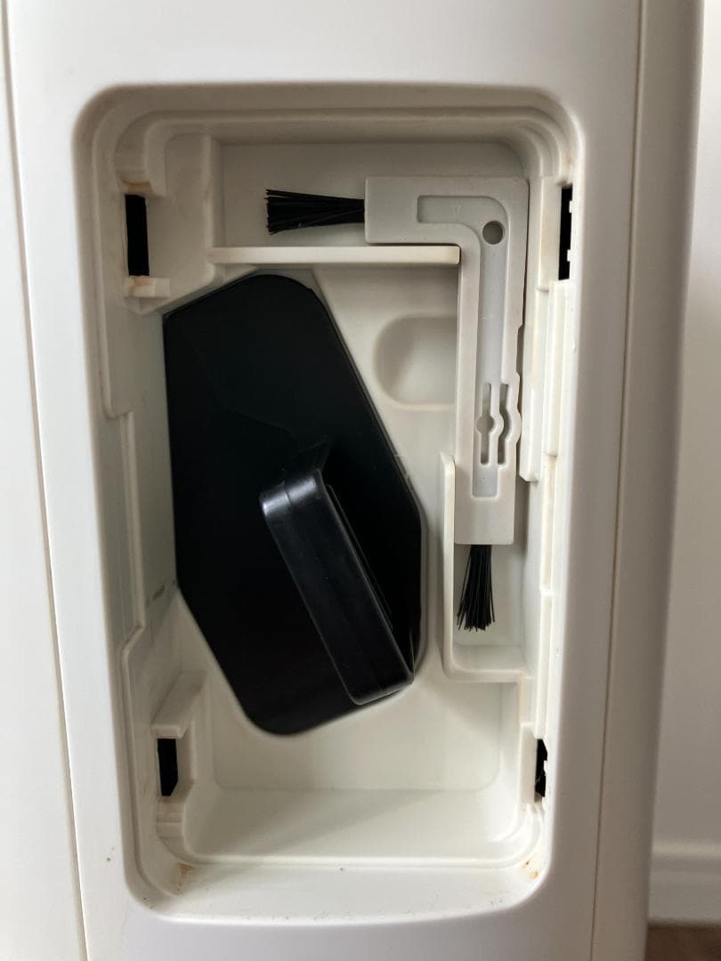 シャープ 加湿空気清浄機　KI-PS50-W　22年製