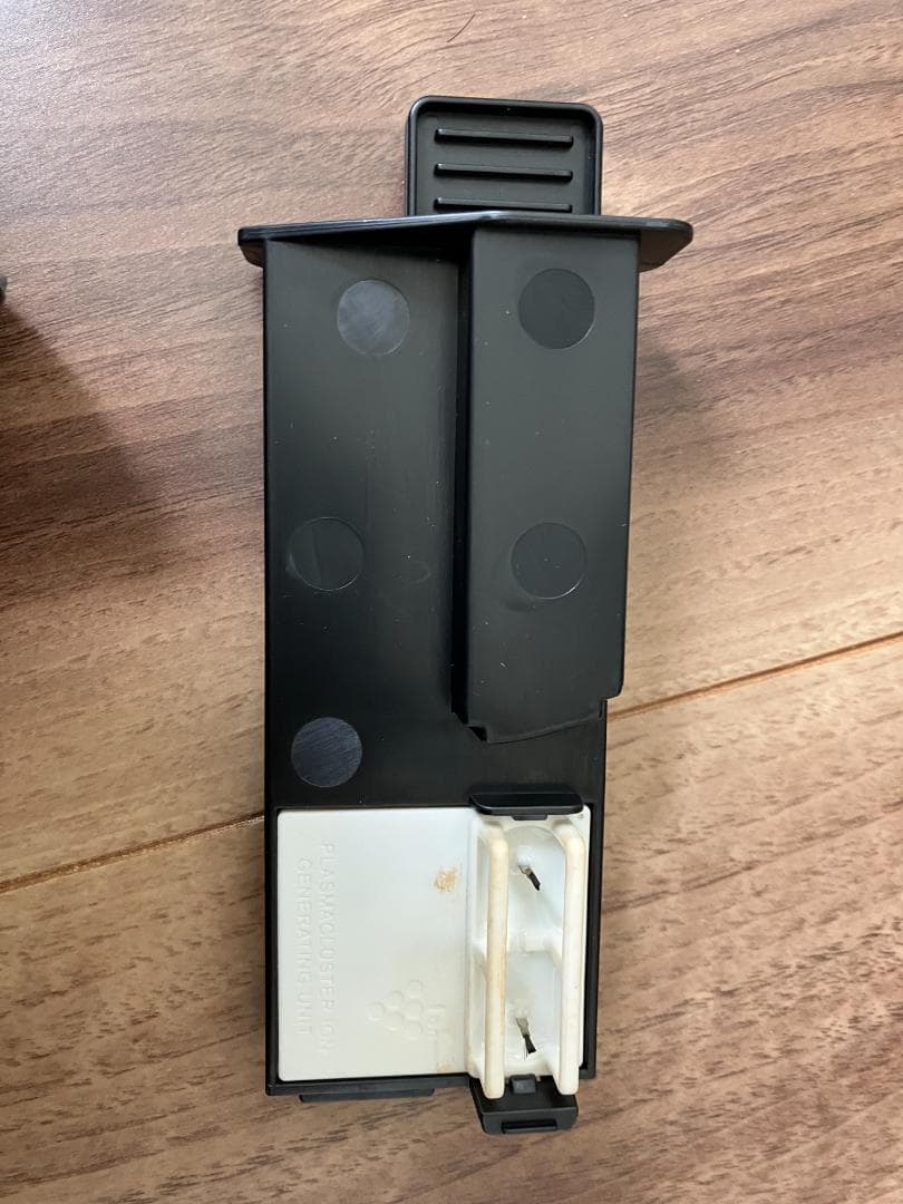 シャープ 加湿空気清浄機　KI-PS50-W　22年製