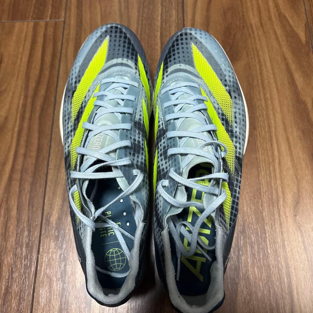 adizero プライムSP2