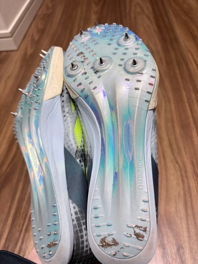 adizero プライムSP2