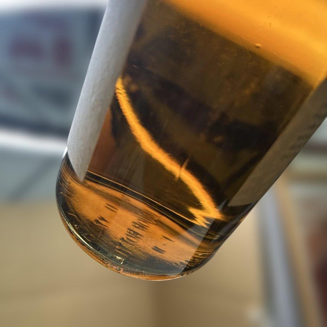 6539【未開栓】サントリーピュアモルトウイスキー　木桶仕込