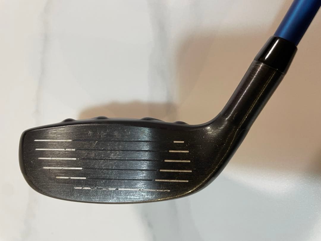 ひ*た様 レア 名器 G400 5U VENTUS HB BLUE 8S ユーテ