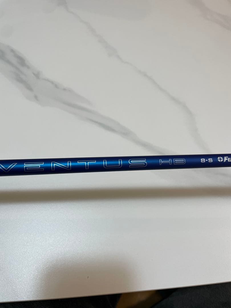 ひ*た様 レア 名器 G400 5U VENTUS HB BLUE 8S ユーテ