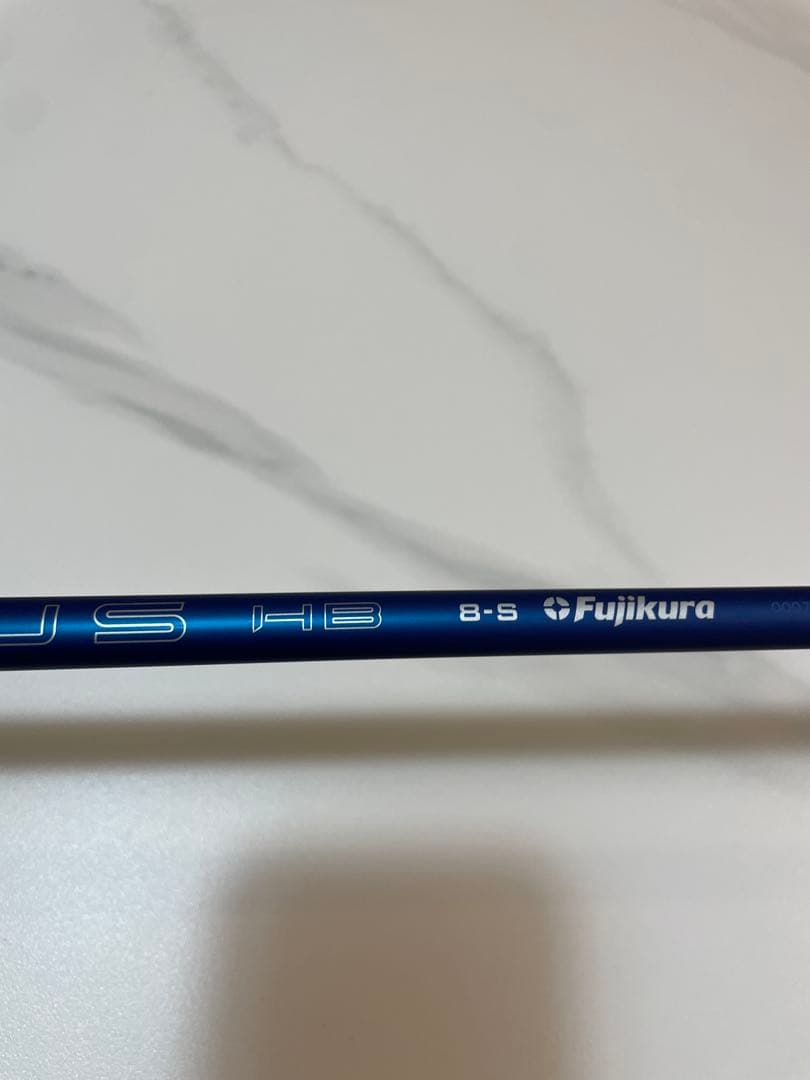 ひ*た様 レア 名器 G400 5U VENTUS HB BLUE 8S ユーテ