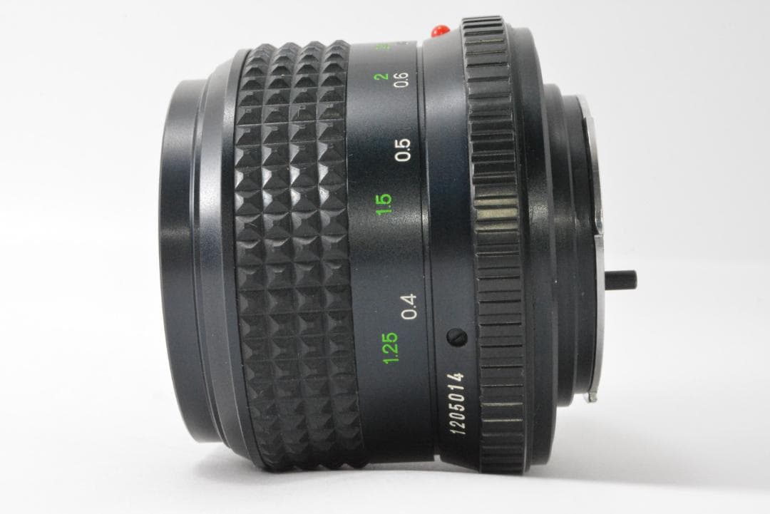 ■ 美品 ■ミノルタ　MINOLTA MD W.ROKKOR 35mm F1.8