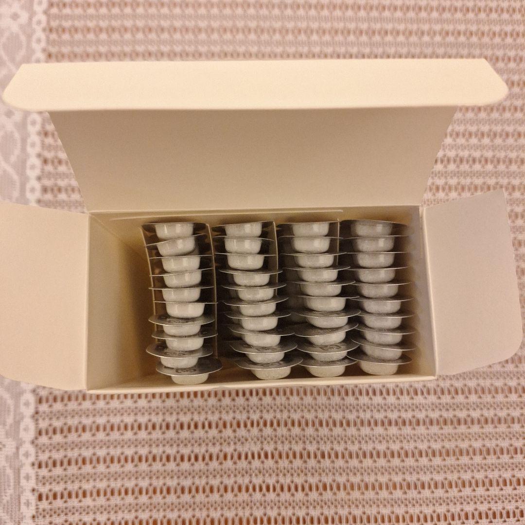 シーボン フェイシャリスト 2/F ファーメントパウダーa 160ピース