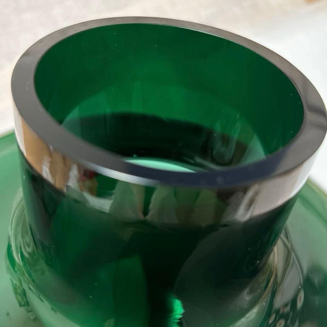 新品　マリメッコ　Ming フラワーベース　花瓶