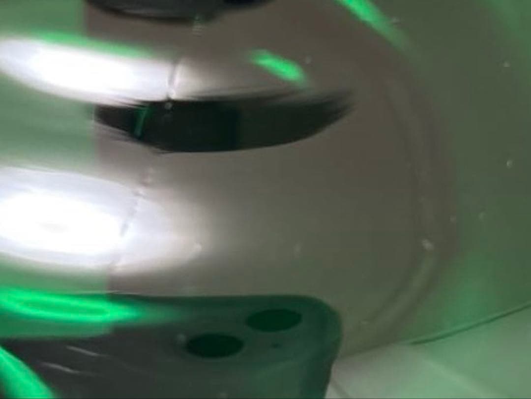 新品　マリメッコ　Ming フラワーベース　花瓶