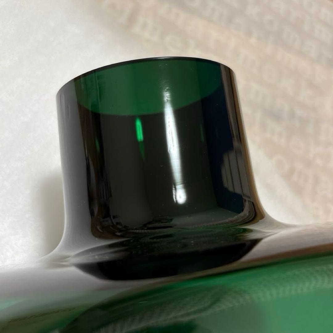 新品　マリメッコ　Ming フラワーベース　花瓶