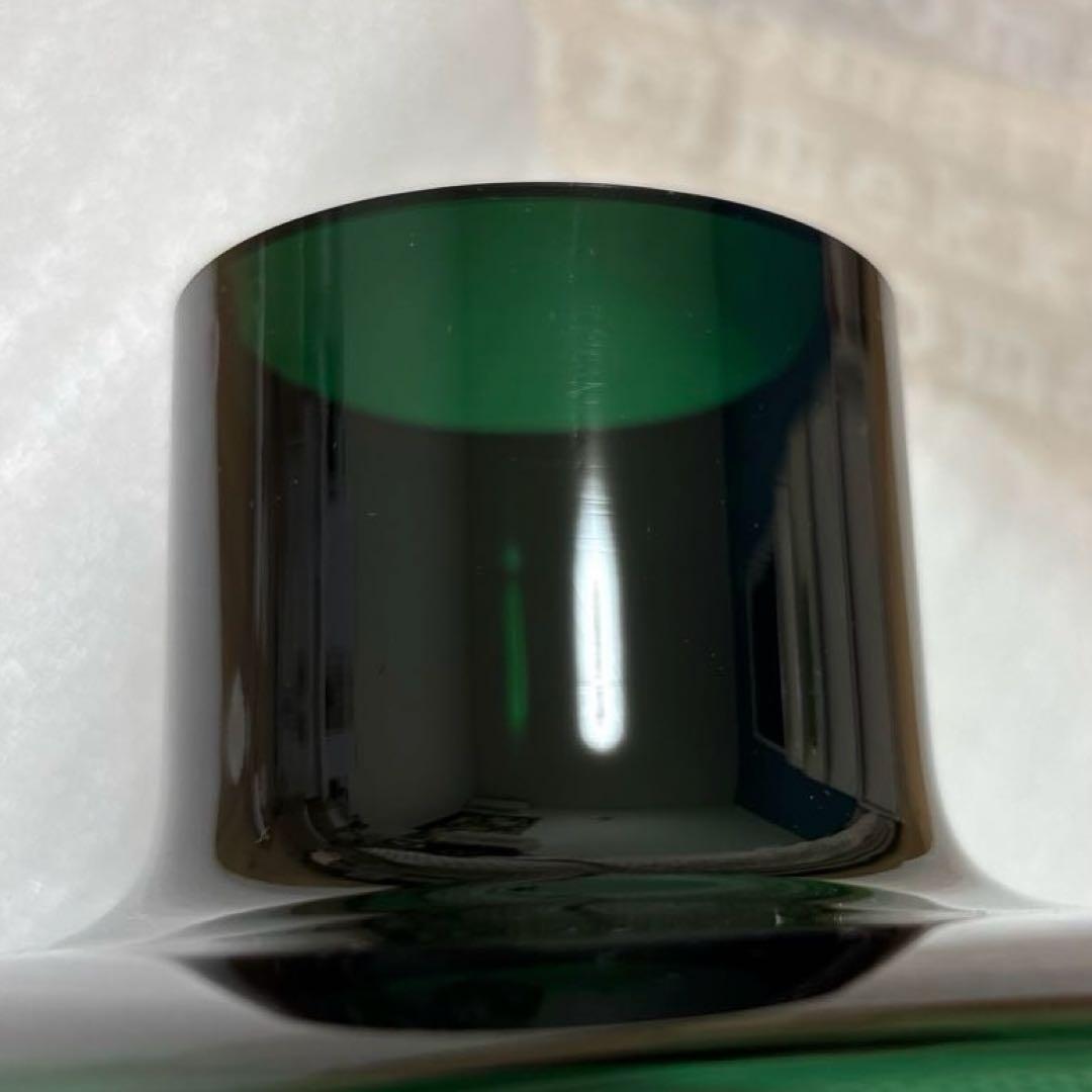 新品　マリメッコ　Ming フラワーベース　花瓶