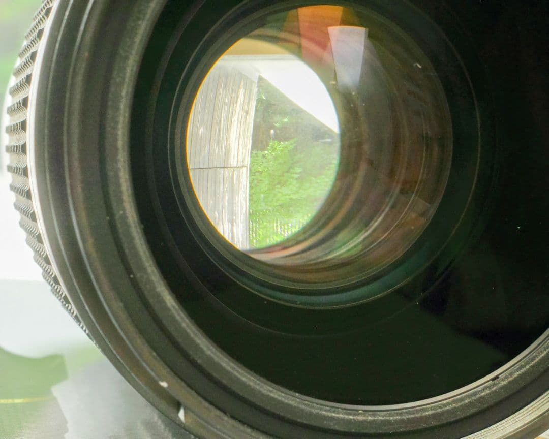 PENTAX HD PENTAX-D FA★ 50mm F1.4 SDM AW