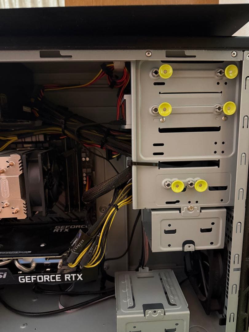 ゲーミングPC RTX3070