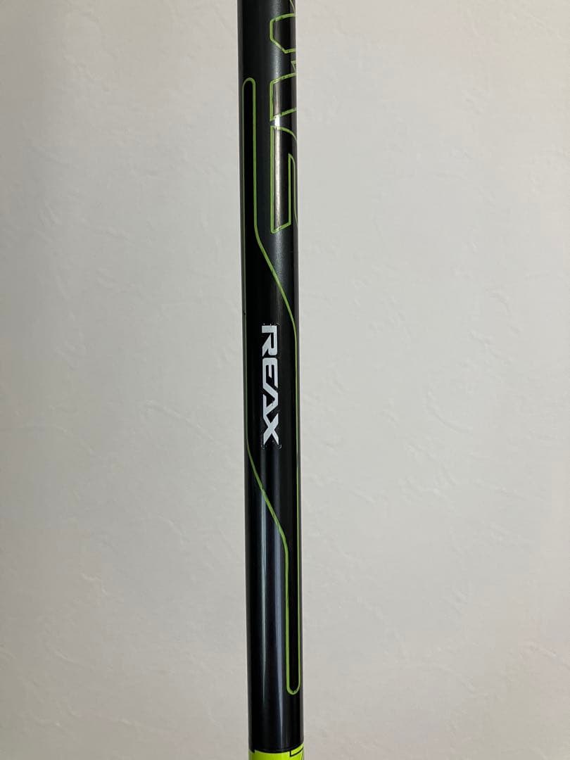 テーラーメイド M2 4Uユーティリティ 22度ヘッドカバーなし