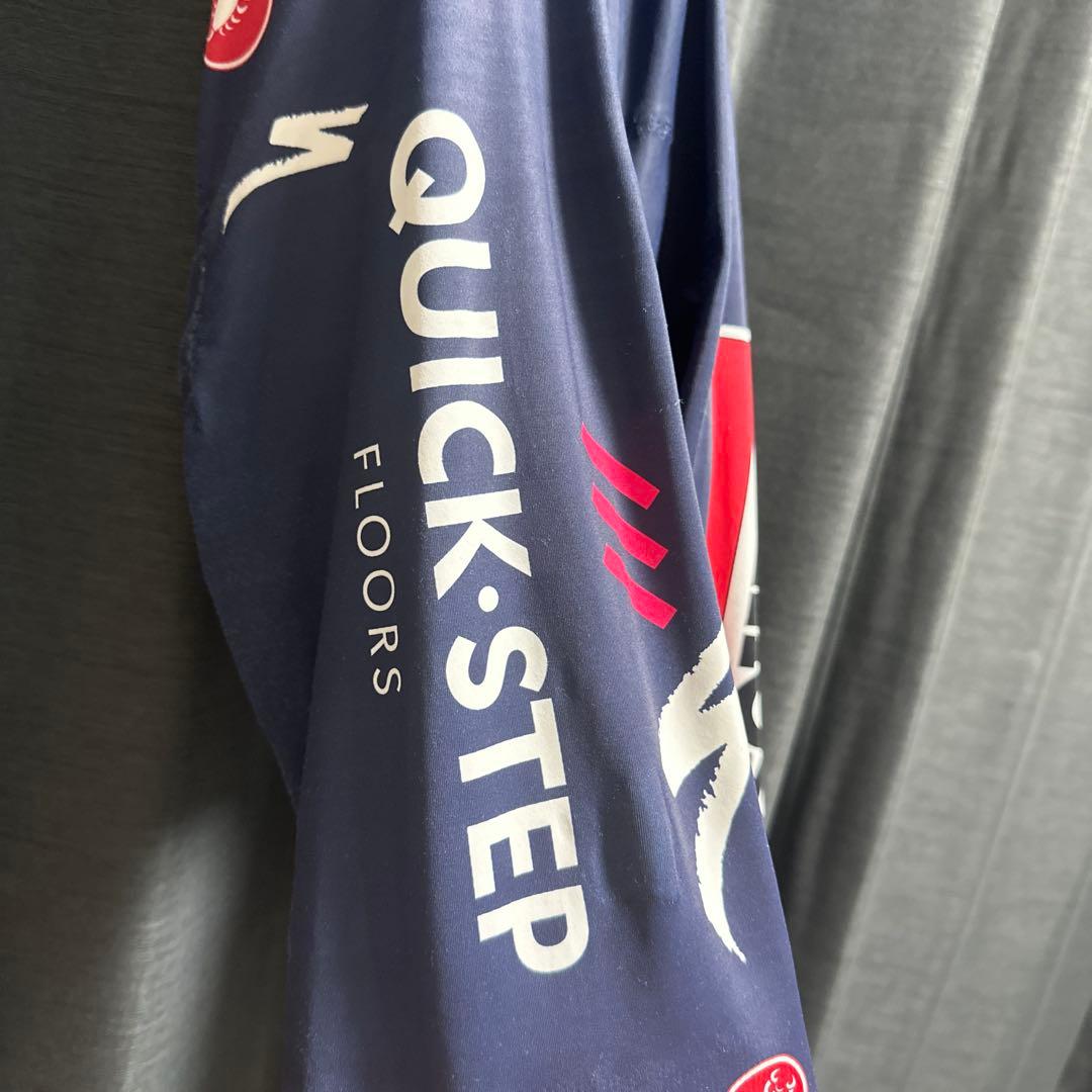 選手支給品 スーダルクイックステップ ワンピース