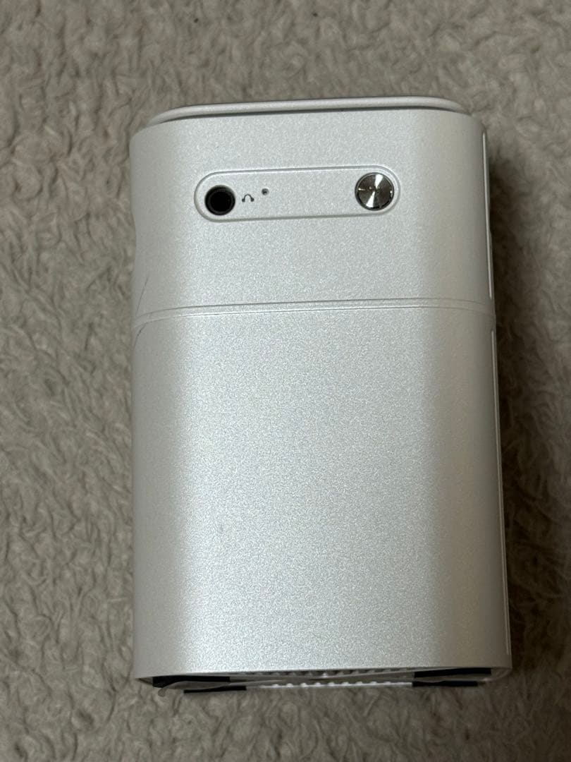 CINEMAGE mini（シネマージュミニ） 別売り三脚、ケース付き