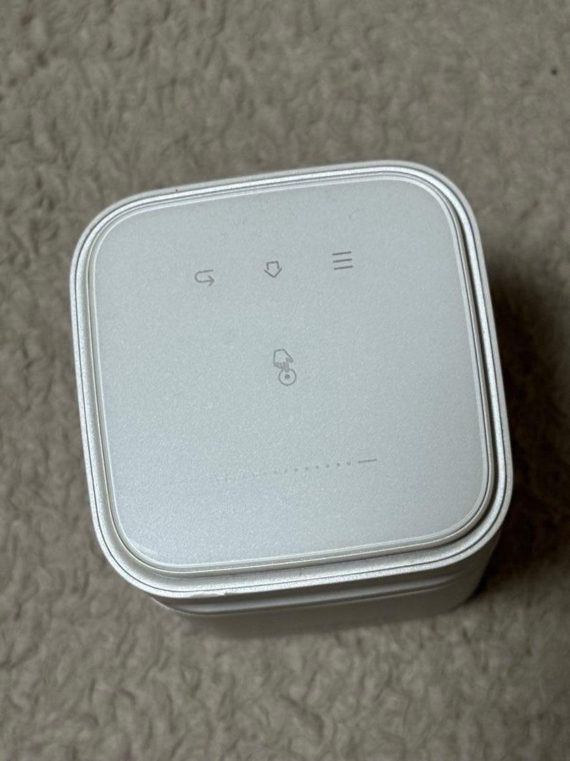 CINEMAGE mini（シネマージュミニ） 別売り三脚、ケース付き