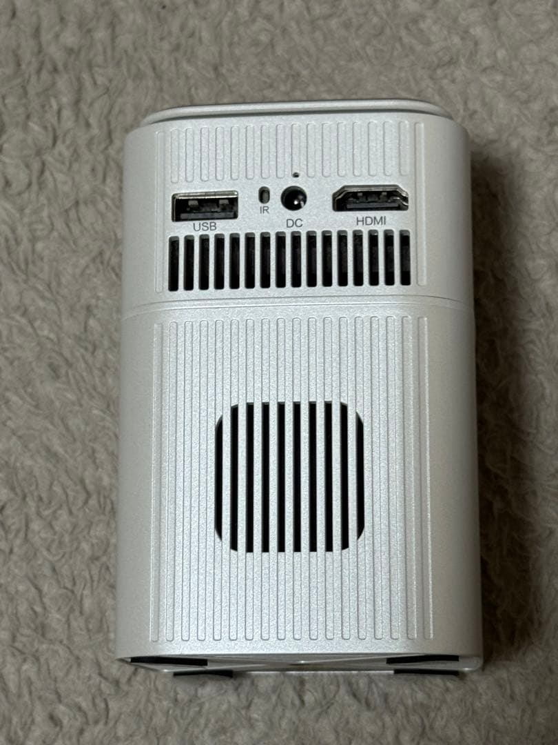 CINEMAGE mini（シネマージュミニ） 別売り三脚、ケース付き