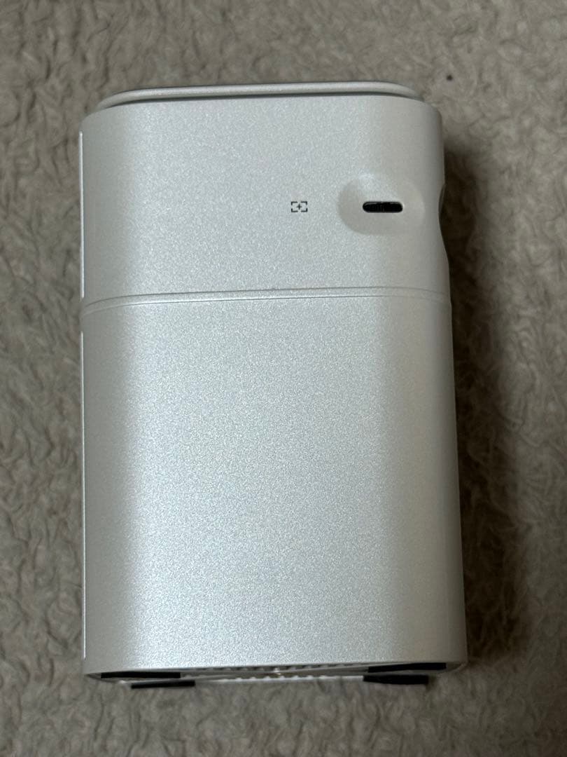 CINEMAGE mini（シネマージュミニ） 別売り三脚、ケース付き