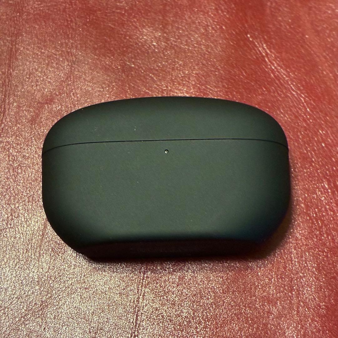 【超美品】 SONY WF-1000XM5 ワイヤレスイヤホン