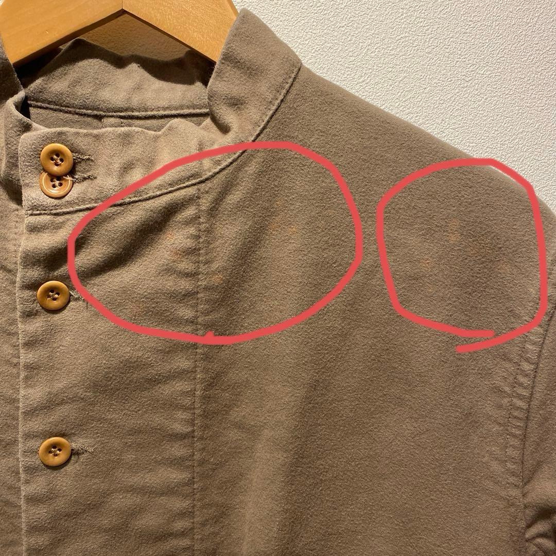 1841ジャケット　フランス製