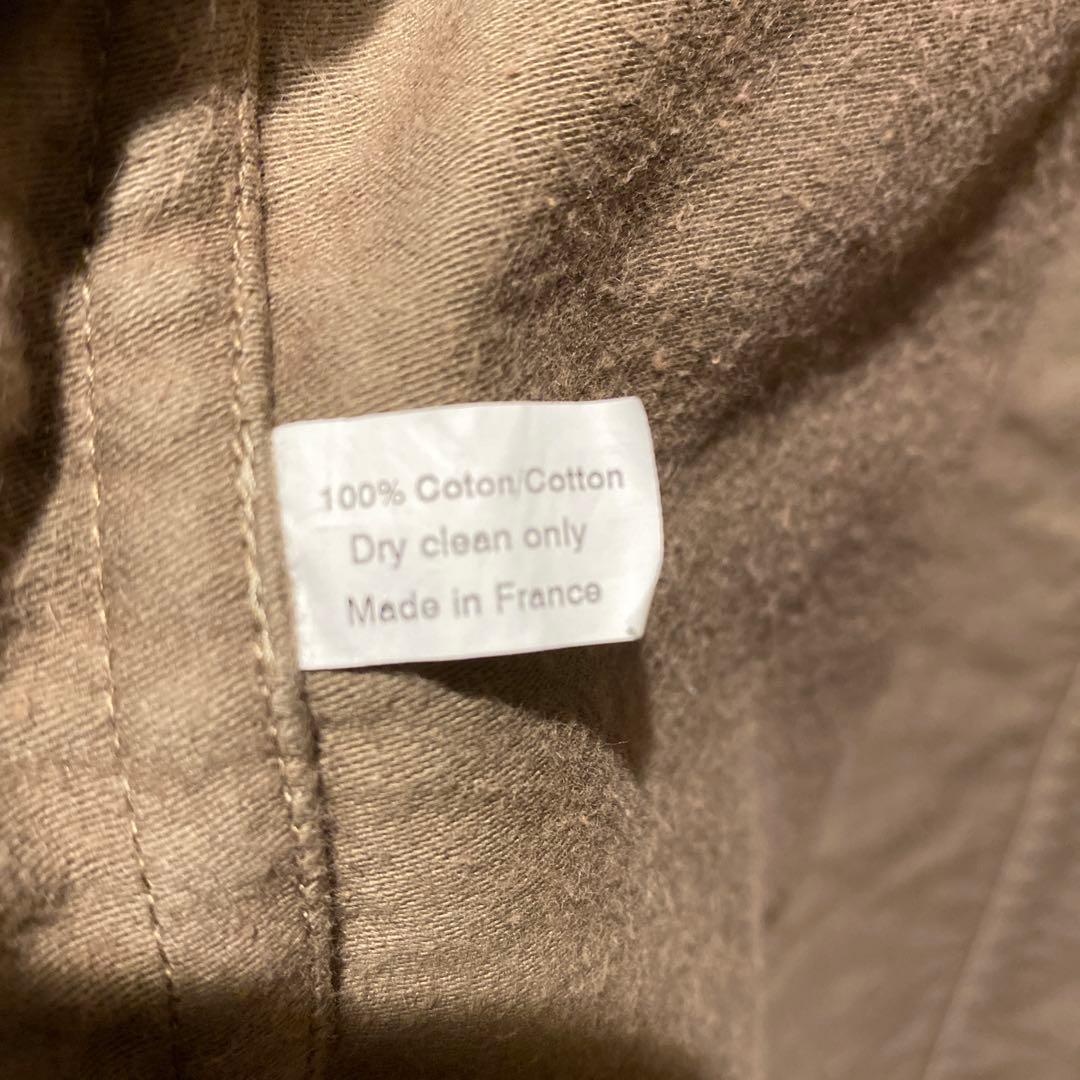 1841ジャケット　フランス製