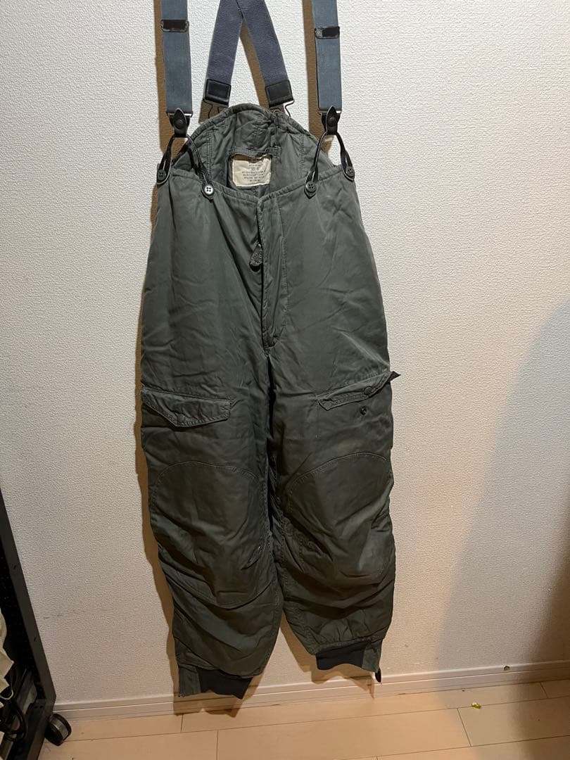 70'USフライトパンツ SIZE30