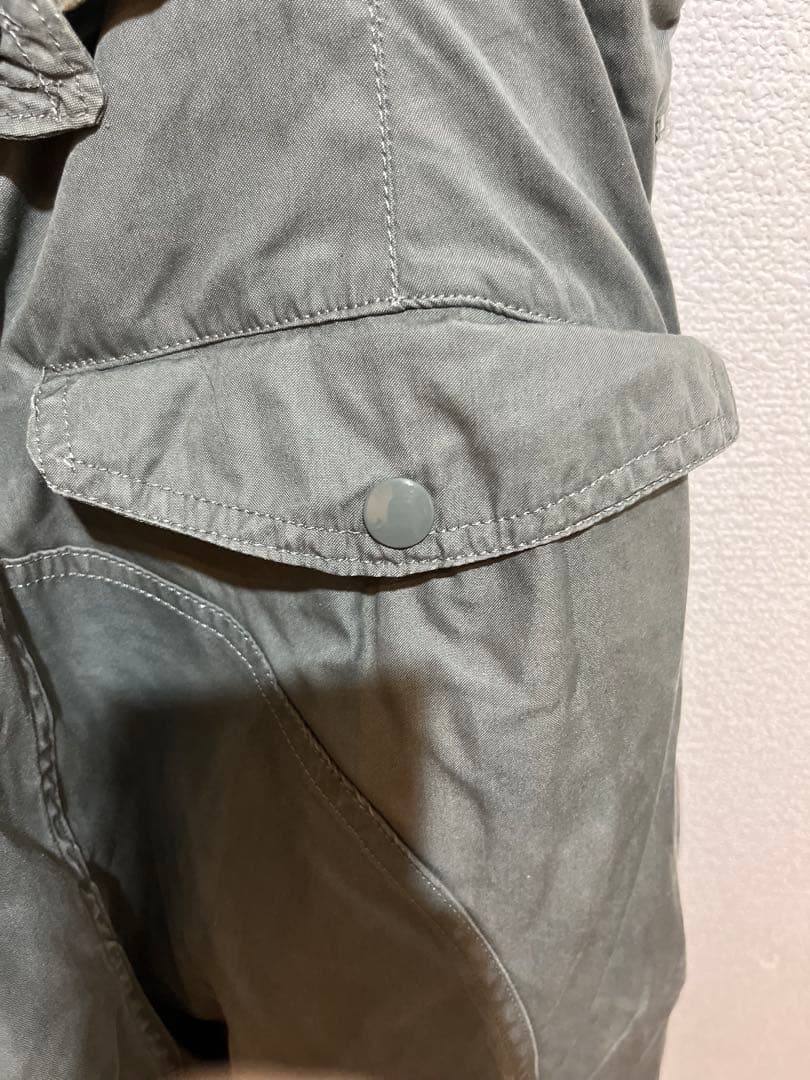 70'USフライトパンツ SIZE30