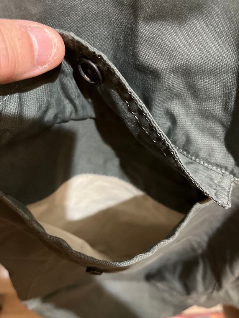 70'USフライトパンツ SIZE30