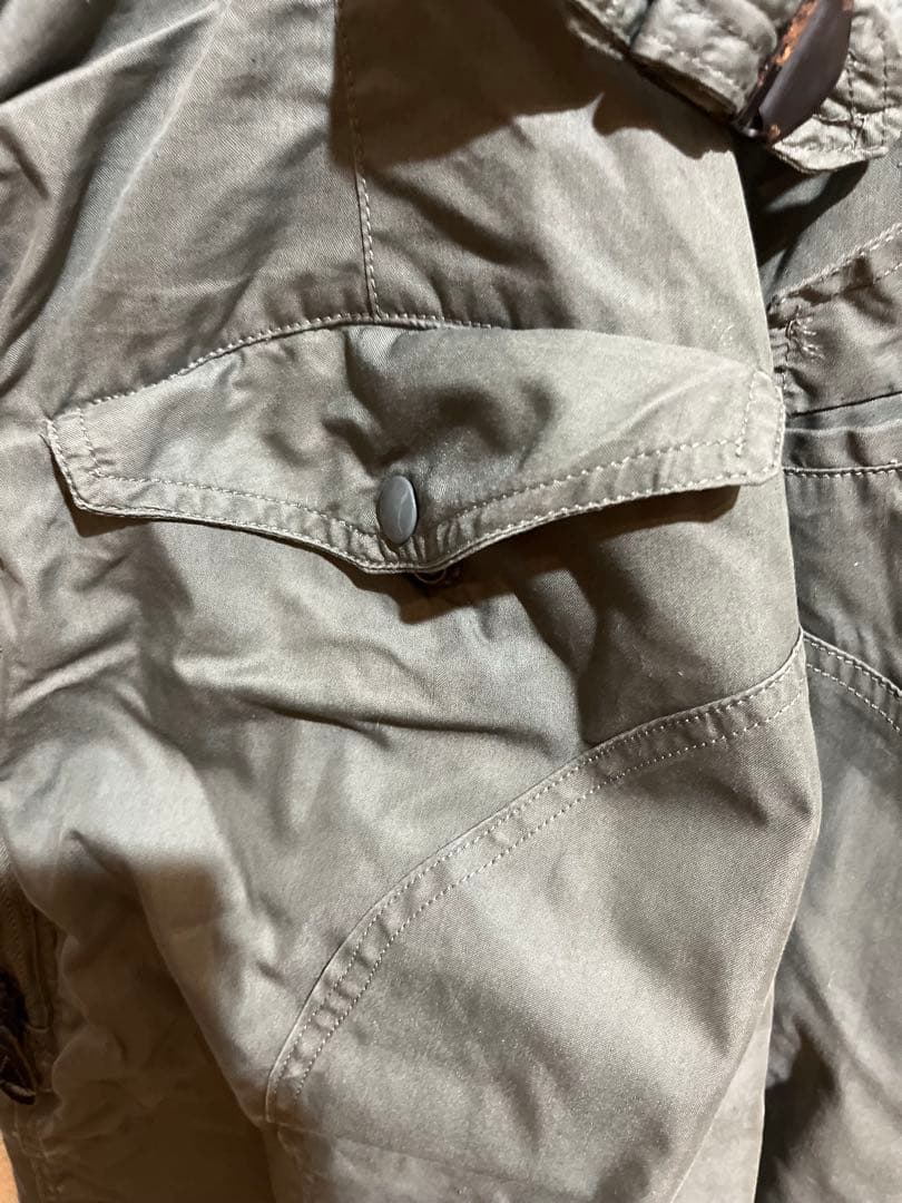 70'USフライトパンツ SIZE30