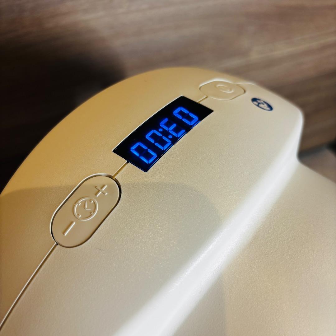 バイオプトロンプロ1 bioptron Pro1　美顔器