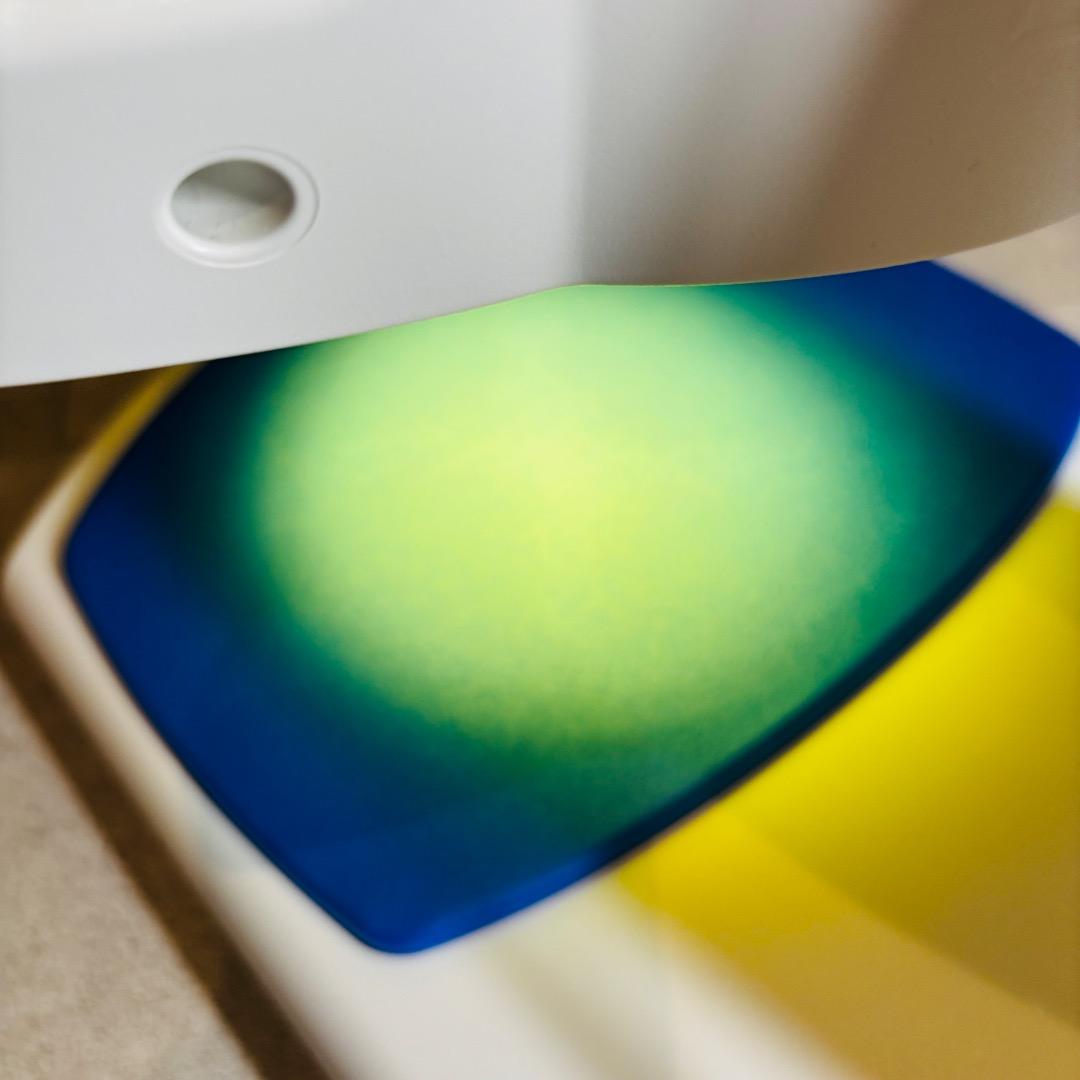 バイオプトロンプロ1 bioptron Pro1　美顔器