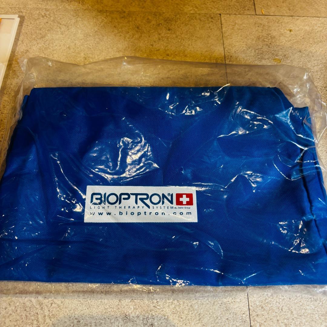 バイオプトロンプロ1 bioptron Pro1　美顔器
