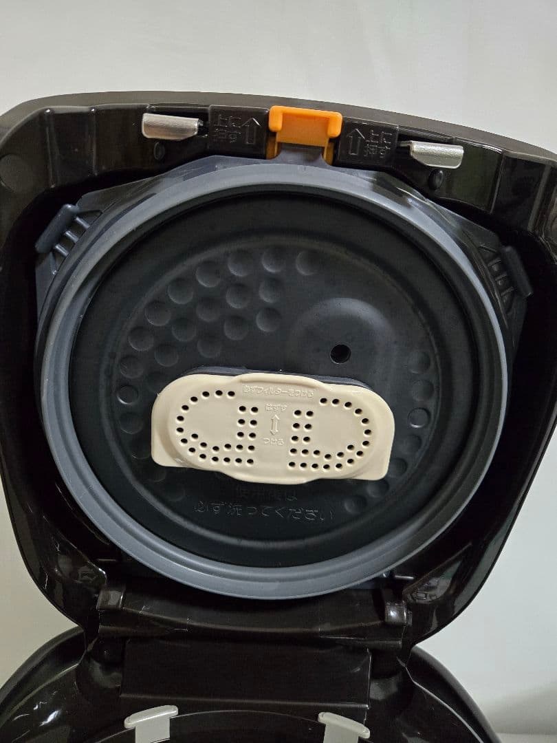 象印 極め炊き 圧力IH炊飯器 炊飯ジャー NP-ZH10A