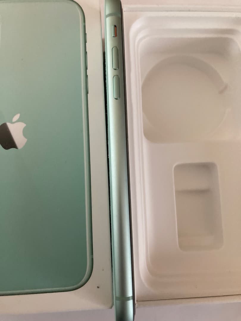 スマートフォン本体 iphone11