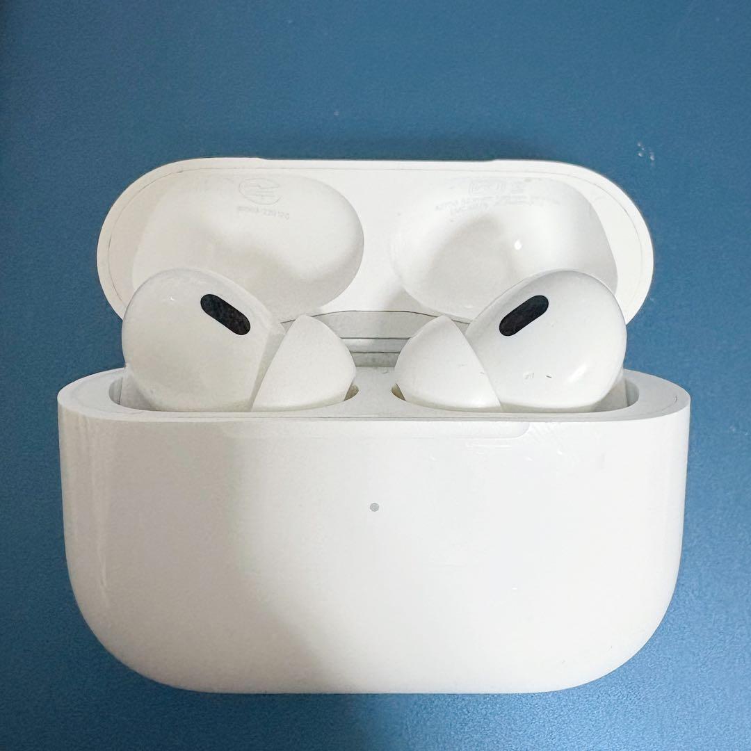 Apple AirPods pro 第2世代 正規品