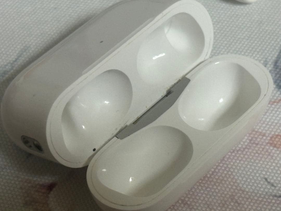 Apple AirPods pro 第2世代 正規品