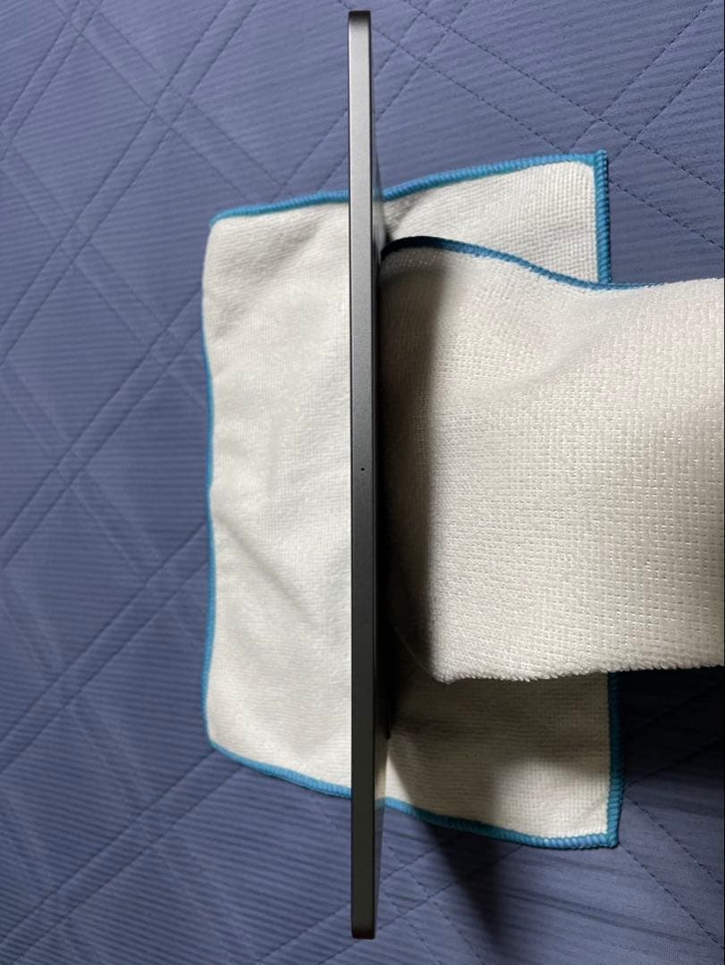 【ジャンク】iPad Pro 11インチ 第3世代 Wi-Fiモデル